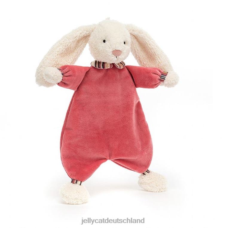 Jellycat Lingley Bunny Schnullercreme Spielzeug Z8424693