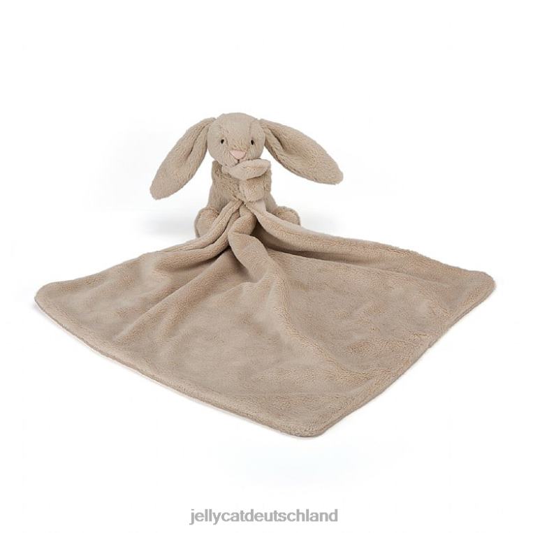 Jellycat schüchterner Hase Schnuller beige Spielzeug Z8424324