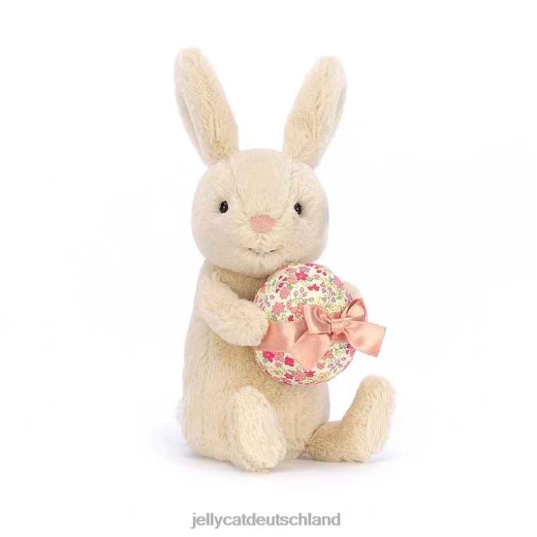 Jellycat Bonnie Bunny mit Ei beige Spielzeug Z8424482