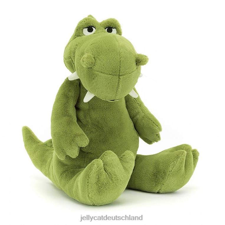 Jellycat Bryno Dino grün Spielzeug Z8424510