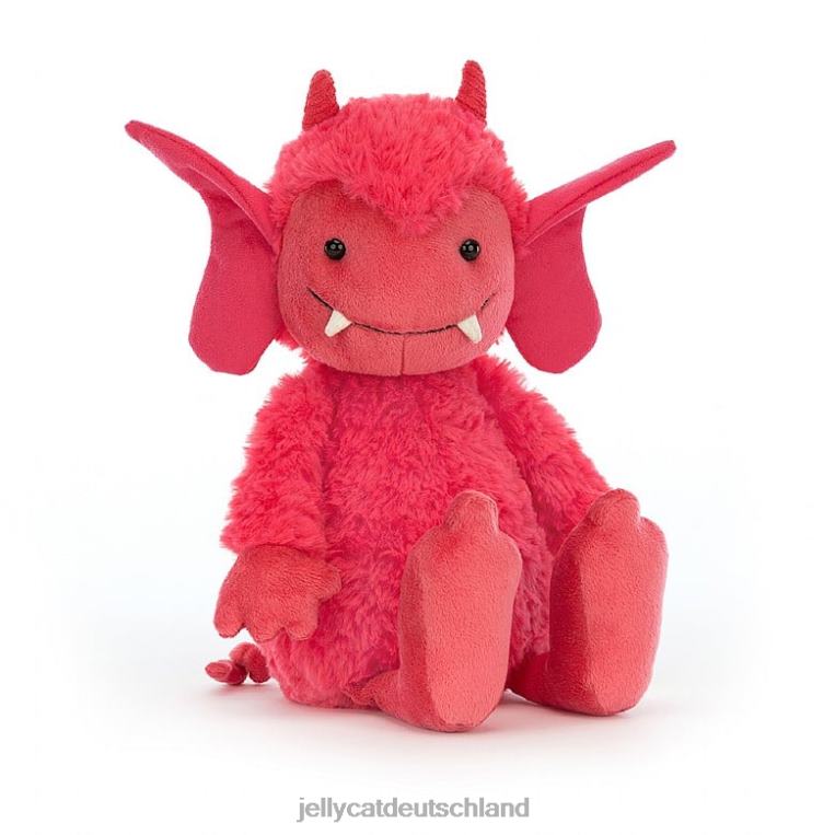 Jellycat Pandora Pixie Pink Spielzeug Z8424500