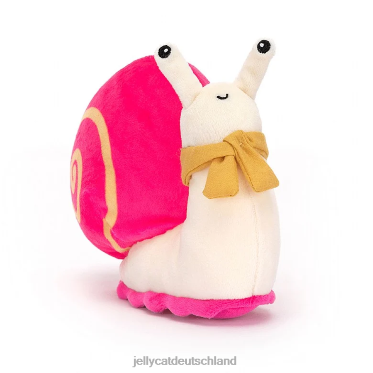 Jellycat Escarfgot rosa Spielzeug Z8424265