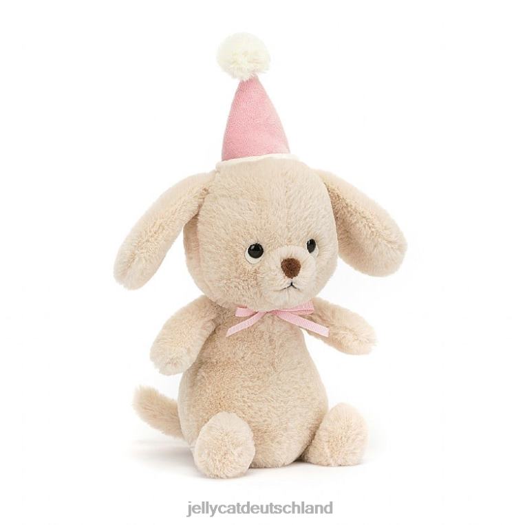 Jellycat Jollipop-Welpe beige Spielzeug Z8424262