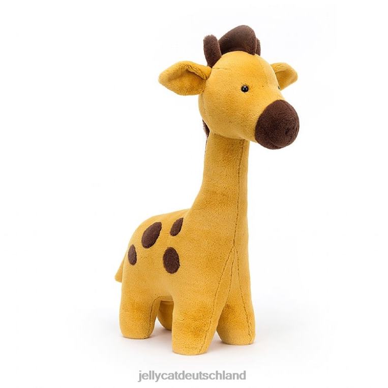 Jellycat große Spottie-Giraffe gelb Spielzeug Z8424477