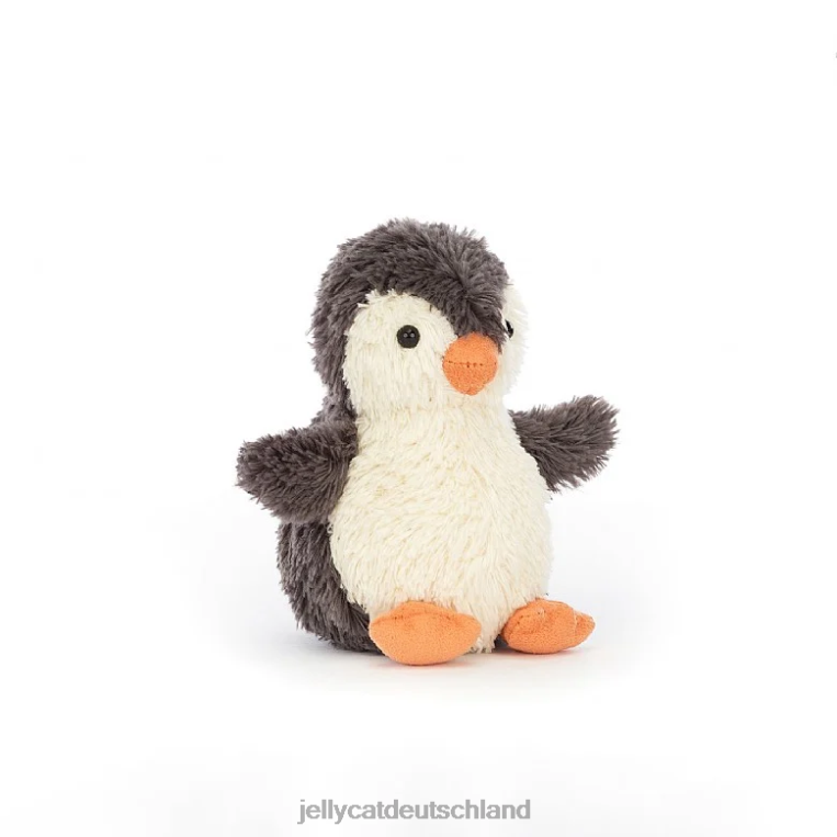 Jellycat Erdnuss-Pinguingrau Spielzeug Z8424681