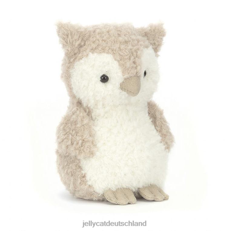 Jellycat Kleine Eulenbräune Spielzeug Z8424111