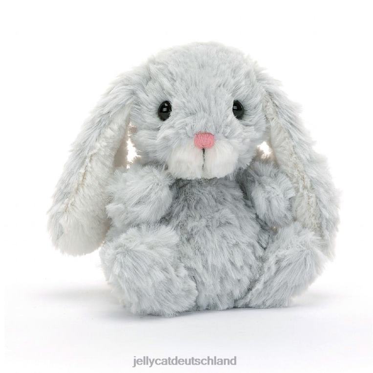 Jellycat leckerer Hase Silber Spielzeug Z8424542