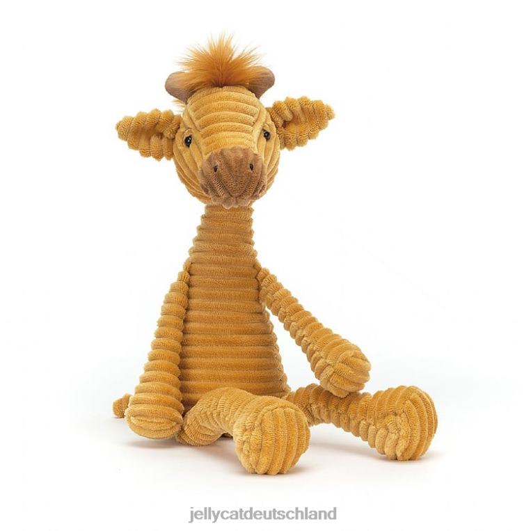 Jellycat Ribble Giraffe gelb Spielzeug Z8424369