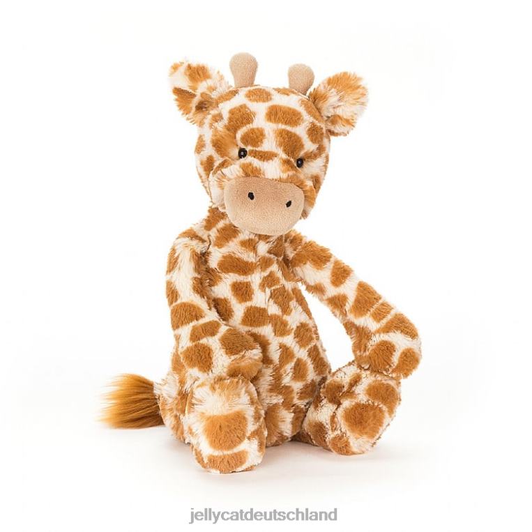 Jellycat schüchterne Giraffe orange Spielzeug Z8424183