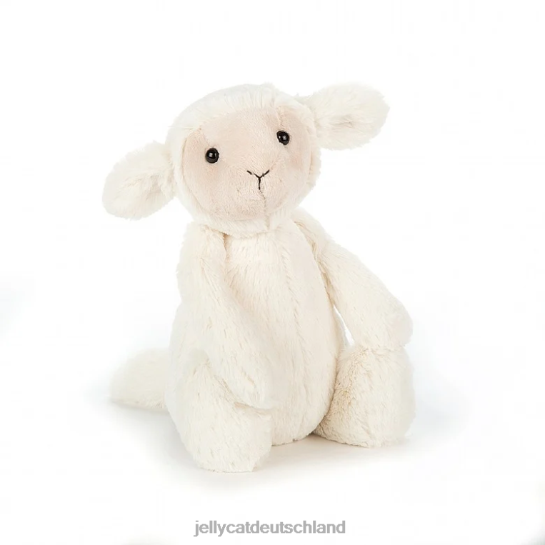 Jellycat schüchterne Lammcreme Spielzeug Z8424586