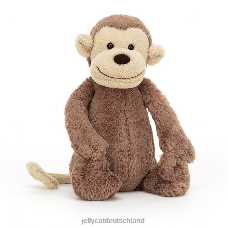 Jellycat schüchterner Affe braun Spielzeug Z8424197