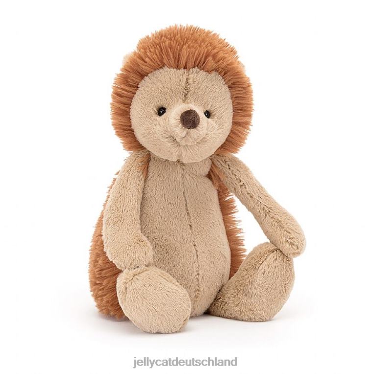 Jellycat schüchterner Igel braun Spielzeug Z8424565