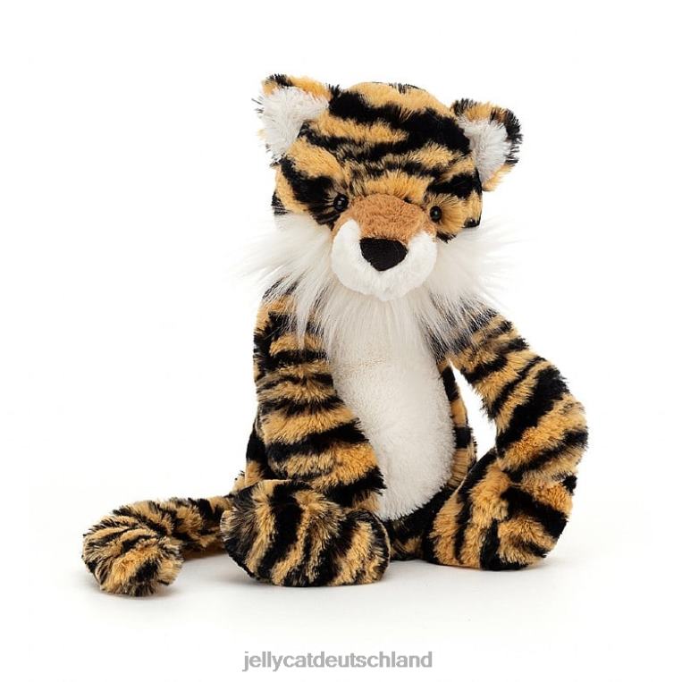 Jellycat schüchterner Tiger mehrfarbig Spielzeug Z8424136