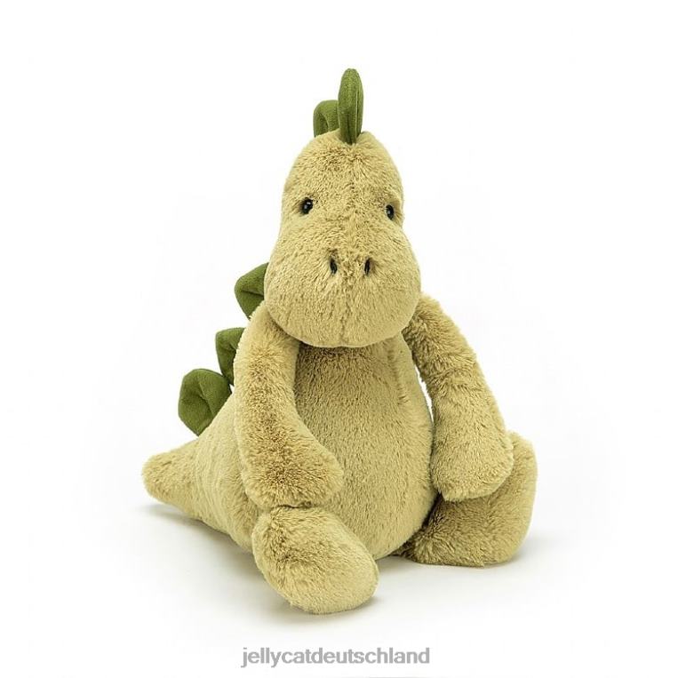 Jellycat schüchternes Dinogrün Spielzeug Z8424475