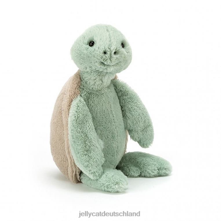 Jellycat schüchternes Schildkrötengrün Spielzeug Z8424610