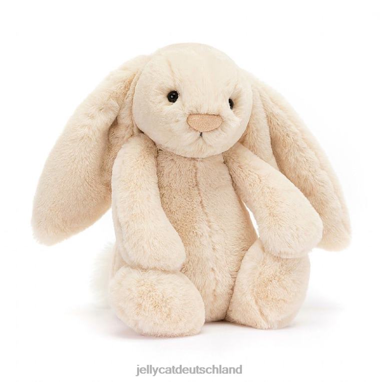 Jellycat Schüchternes Luxus-Hasenweidenbeige Spielzeug Z8424102