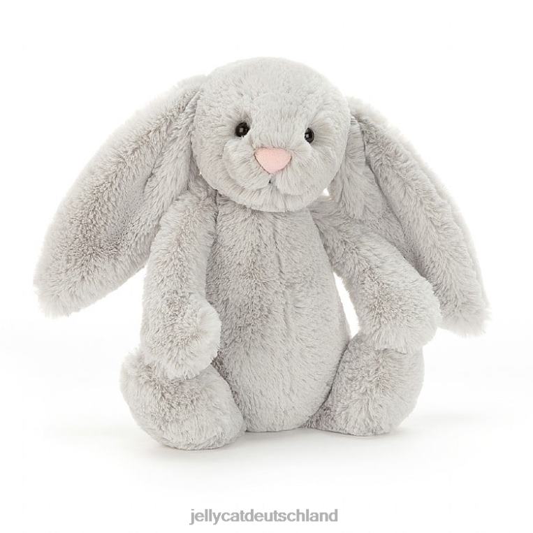 Jellycat schüchterner Hase Silber Spielzeug Z8424207