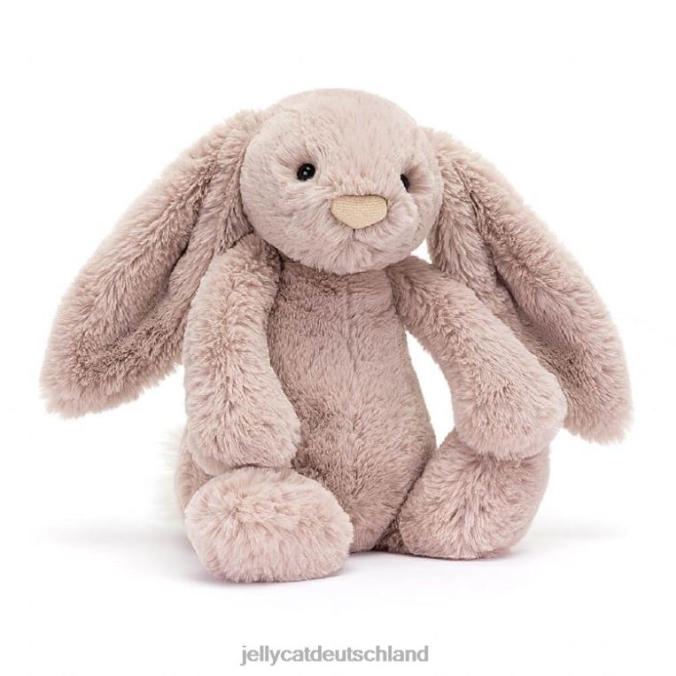 Jellycat schüchterner Luxushase rosa rosa Spielzeug Z8424359