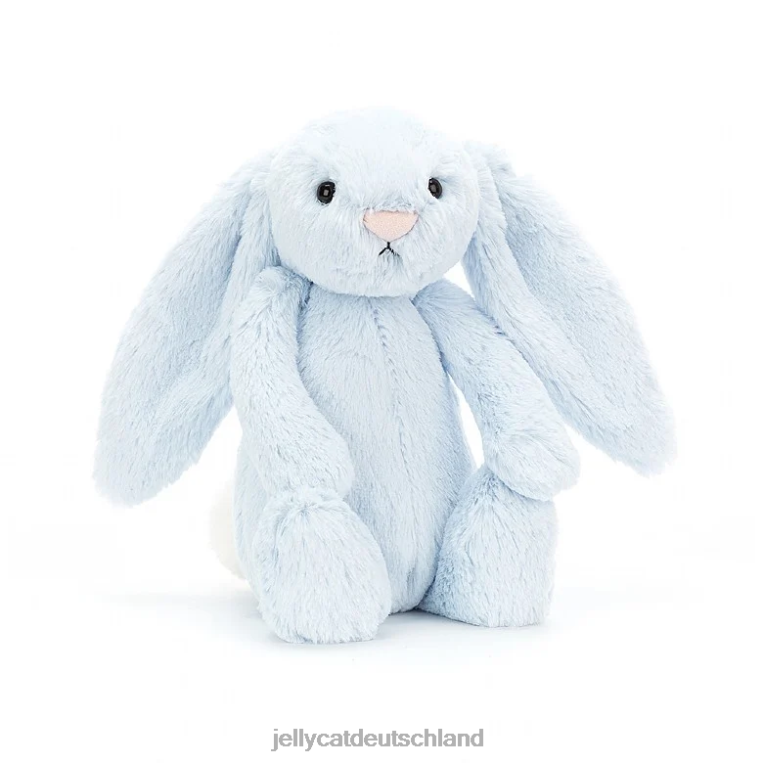 Jellycat schüchterner blauer Hase, babyblau Spielzeug Z8424612