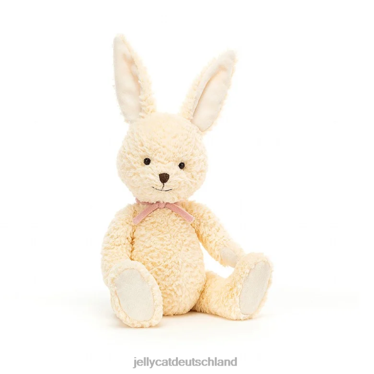 Jellycat Ambalie Hasencreme Spielzeug Z8424452