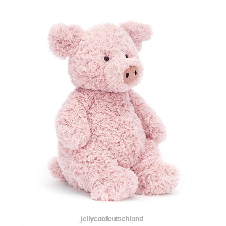 Jellycat Barnabusschwein rosa Spielzeug Z8424606