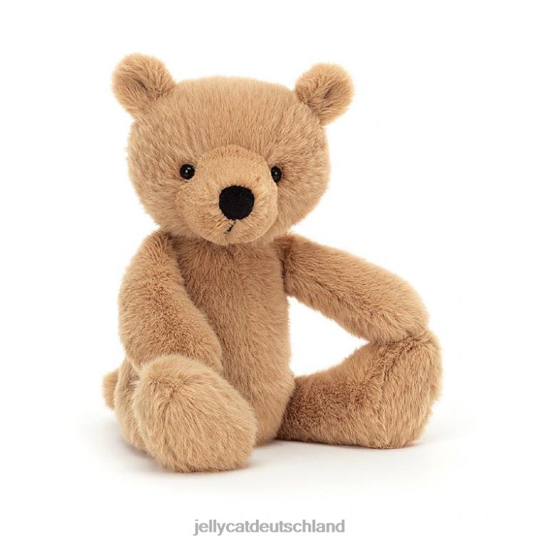 Jellycat Rufus Bärenhonig Spielzeug Z8424383