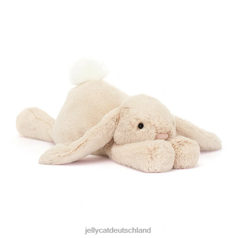 Jellycat Smudge Rabbit Big Beige Spielzeug Z8424669