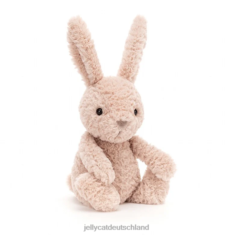 Jellycat Tumbletuft Hase Beige Spielzeug Z8424493