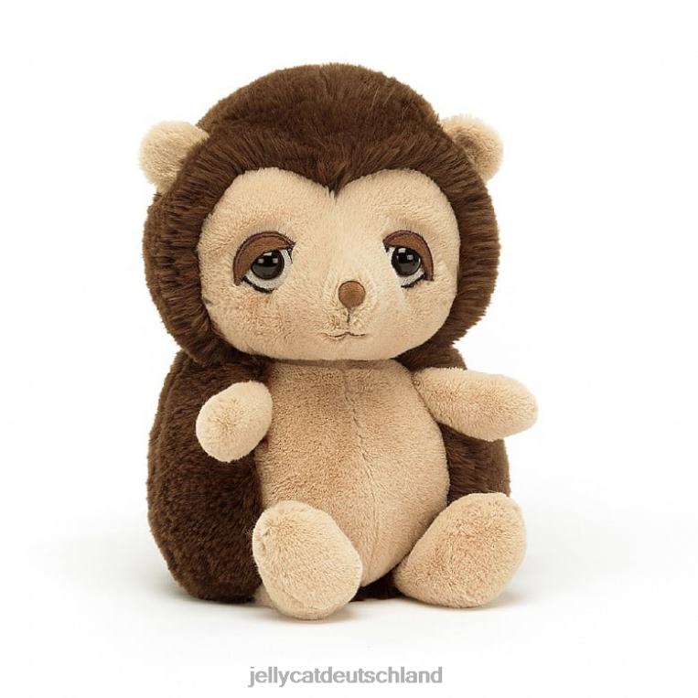 Jellycat dösender Igel braun Spielzeug Z8424412