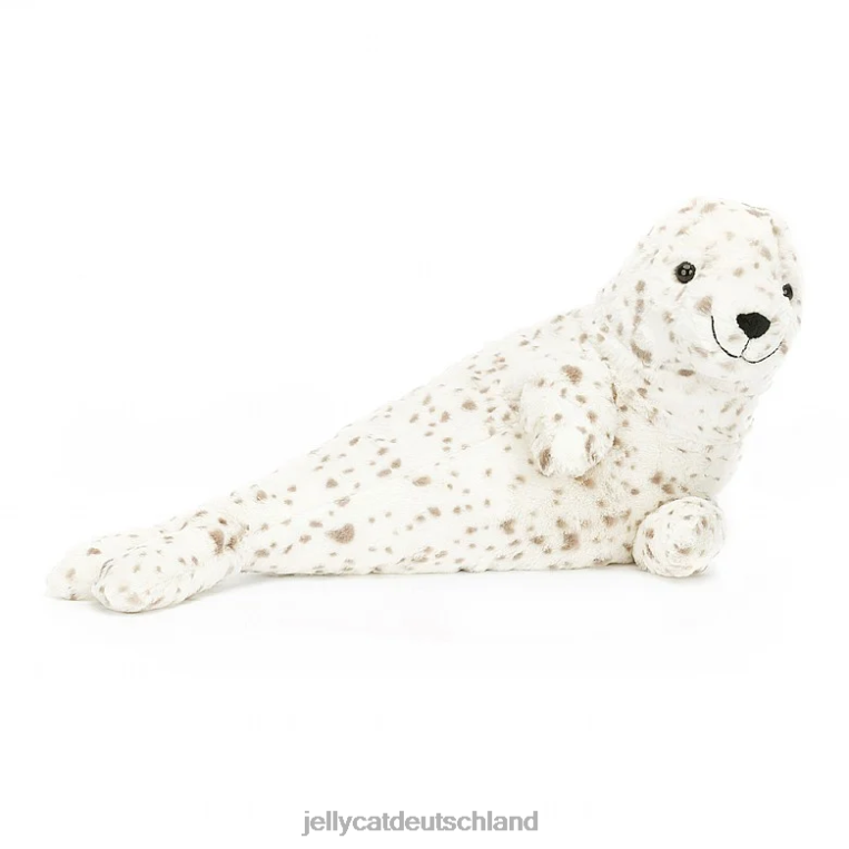 Jellycat Sigmund Siegel weiß Spielzeug Z8424451