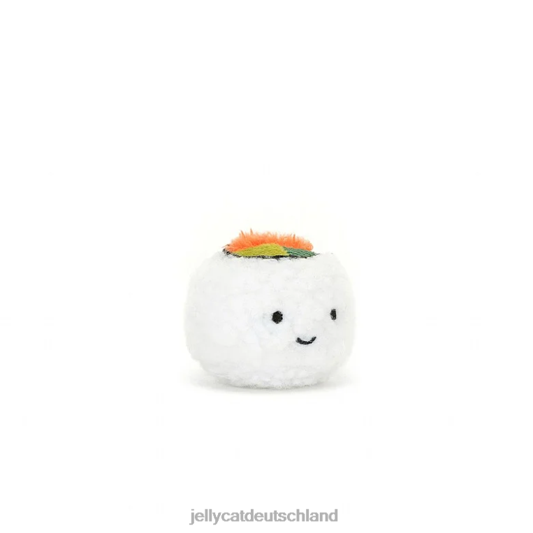 Jellycat freche Sushi-Uramaki-Creme Spielzeug Z8424648